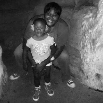 Lashawnda Anderson