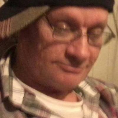 Jerry Tucker