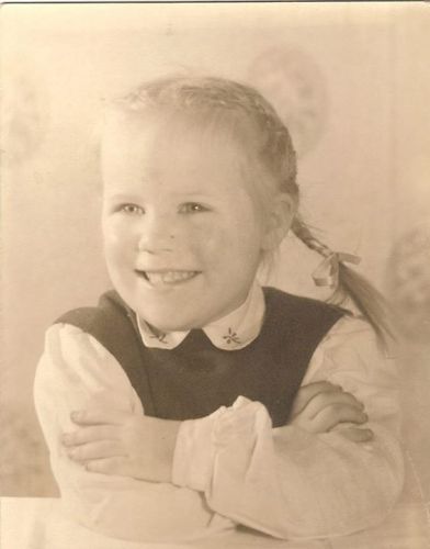 Carol Fountain