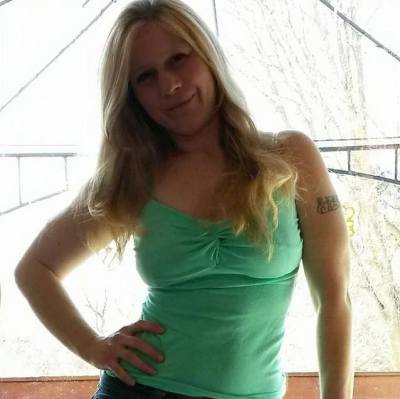 Angela Whitney