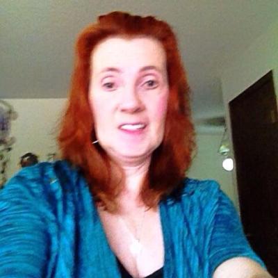 Mary Andrew