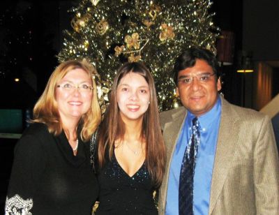 Christopher Cisneros