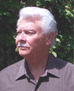 Ronald Kalvin
