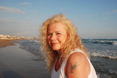 Lis Hansen
