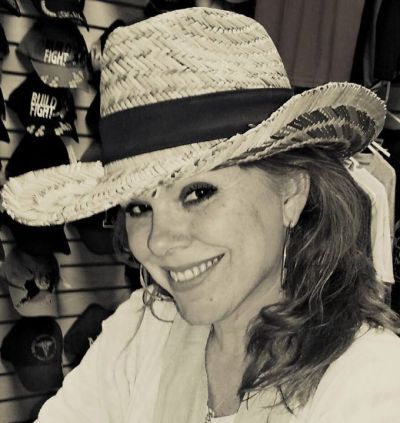 Lisa Root