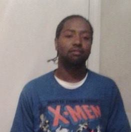Jermaine Holmes
