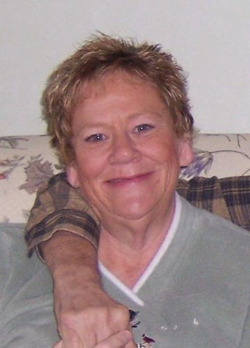 Laura Specht