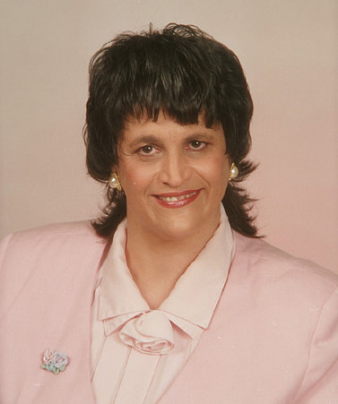 Sharon Campbell