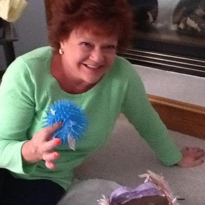 Kathy Mercuri