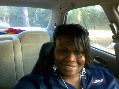 Helen Paul