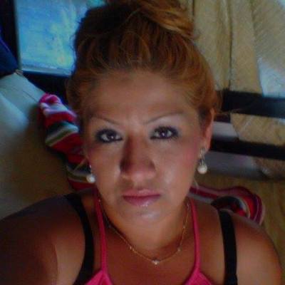 Aida Ruiz