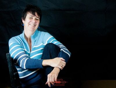 Lisa Cody