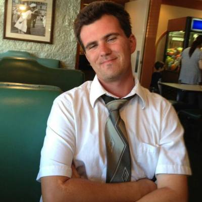 Derek Hurlbert