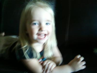 Stormy Corbitt