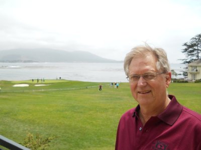 David Blacklock