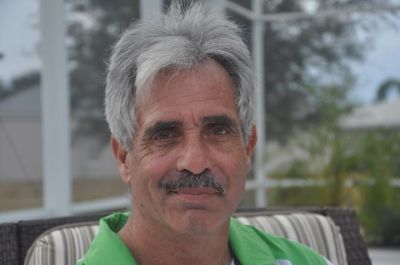 Joseph Lacoppola