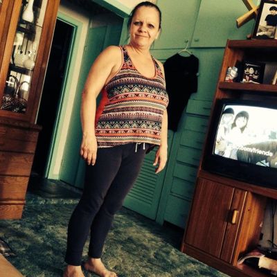 Debbie Camplese