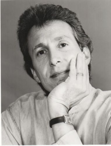 Robin Massin
