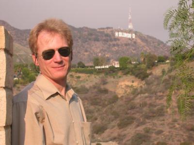 Richard Garrett
