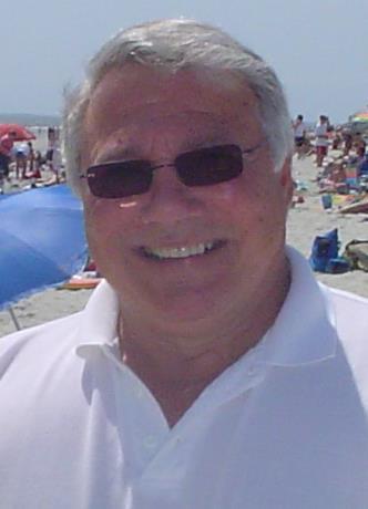 Alfred Vanacore