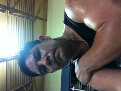 Jose Torres