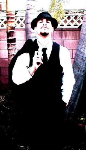 Michael Kellogg