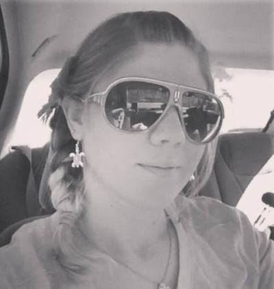 Amy Moore