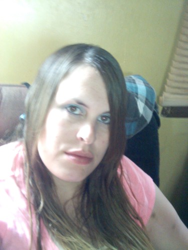 Sammi Mathus