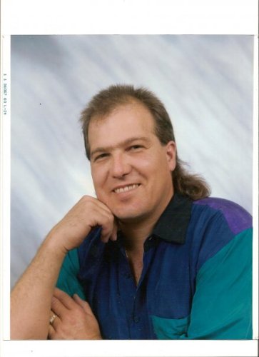 Christopher Rodriguez