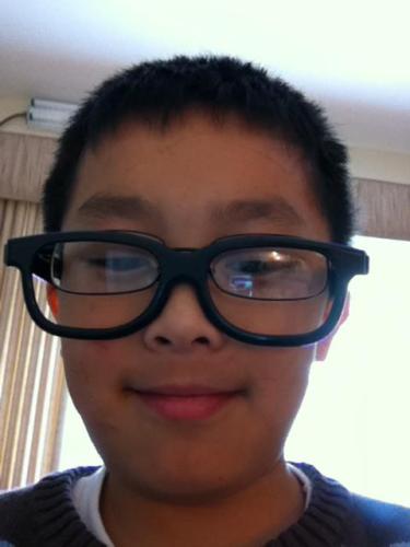 Andrew Lam
