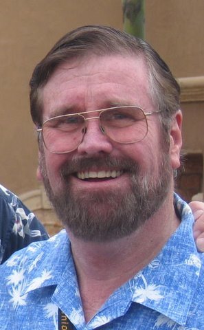 Michael Blechynden