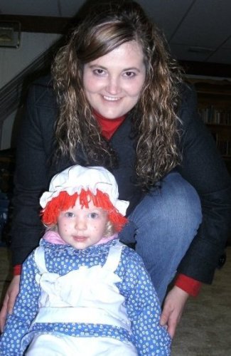 Liana Mccarty