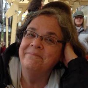 Nancy Marsh