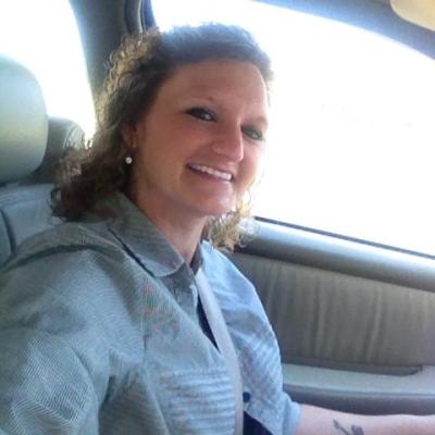 Amy Cooley