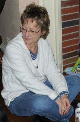 Melanie Hansen