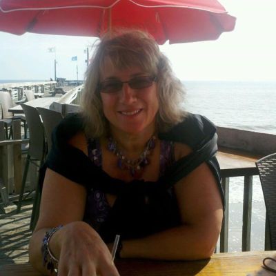 Carol Goodrich