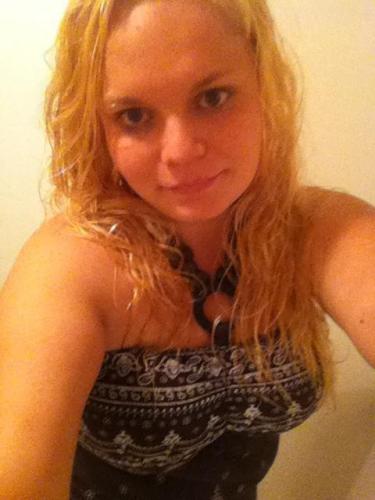 Felisha Warr