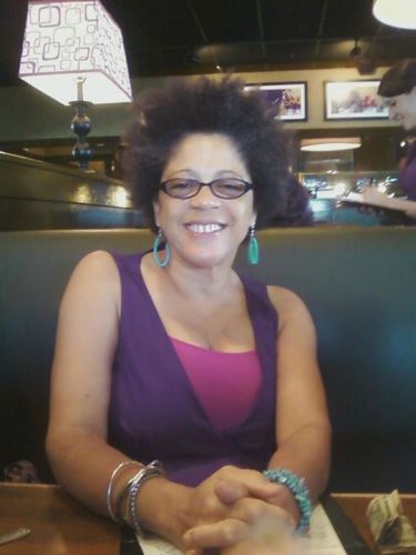 Maria Williams