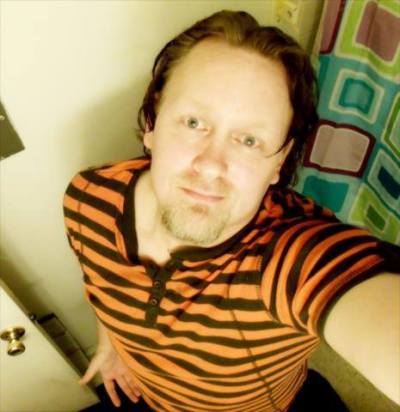 David Pritchard