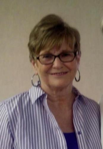 Diane Berg