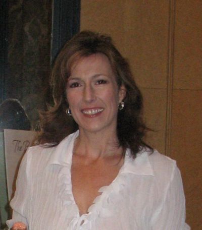 Sarah Mccoy