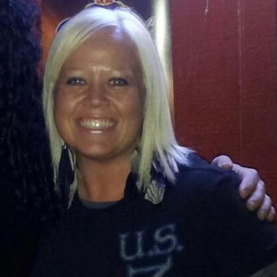 Tammie Warren Betz