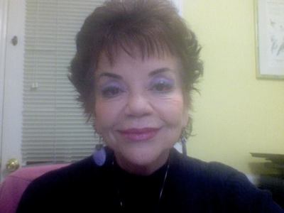 Katherine Follett