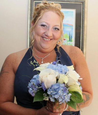 Marilynn Gagnon