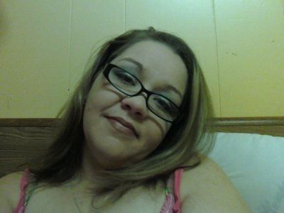 Bridgett Bearden
