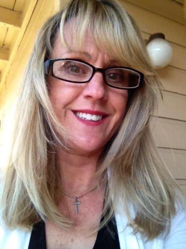 Christine Brunton
