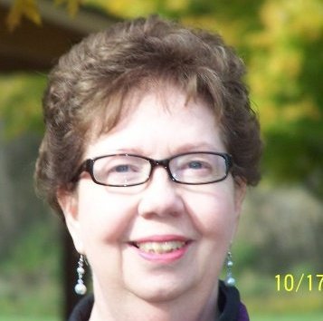 Joanne Monnier