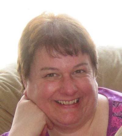 Martha Blair
