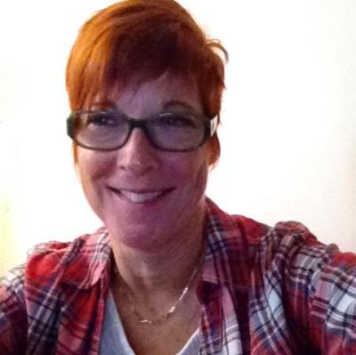 Donna Keher
