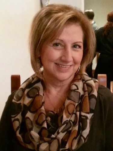 Kathy Miller
